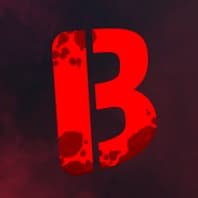 BloodyCase logo