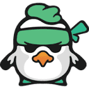 CaseDrop logo