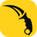 CSGOFast logo