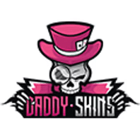 DaddySkins logo