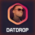 DatDrop logo