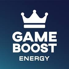 GameBoost logo