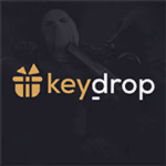 Key-Drop logo