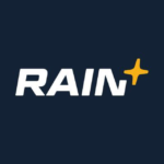 Rain.gg logo