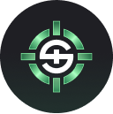 SkinRave logo