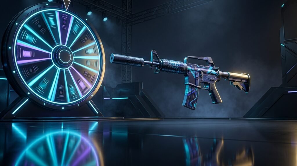 500 Casino review hero image