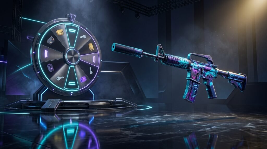 Clash.gg review hero image