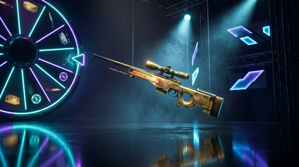 CSGOFast review hero image