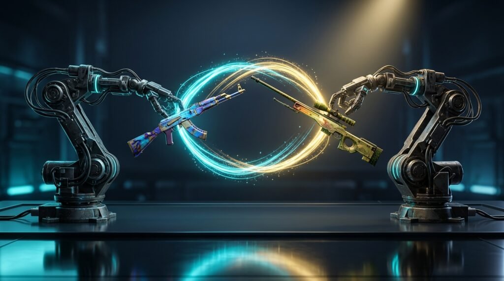 iTrade.gg review hero image