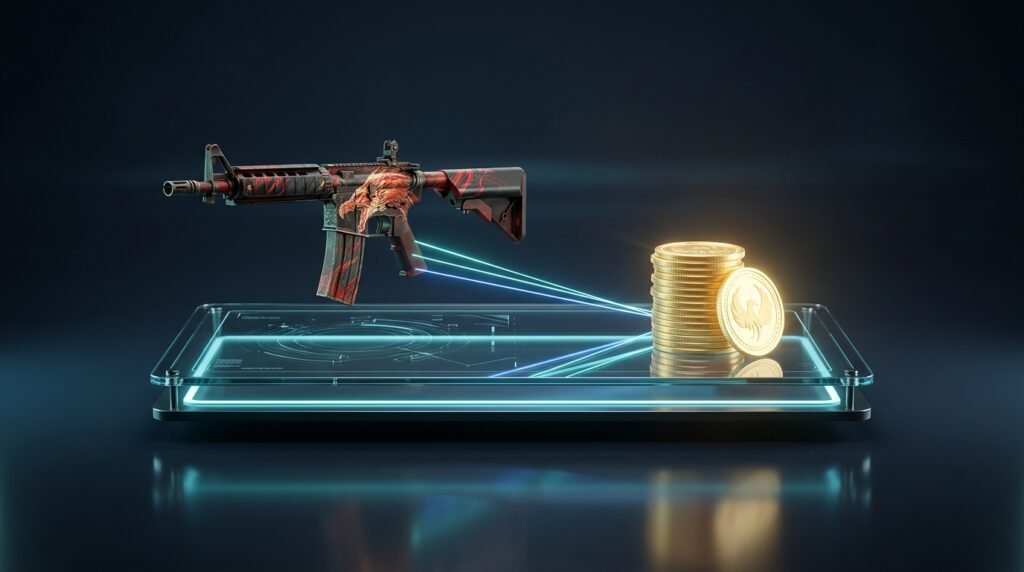 SkinOut review hero image